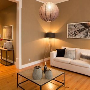 Deluxe Appartement met een Slaapkamer op de Tweede Verdieping