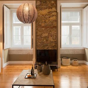 Deluxe Appartement met een Slaapkamer op de Eerste Verdieping